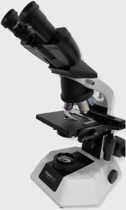 Magnus Microscope Model Mlxi Plus