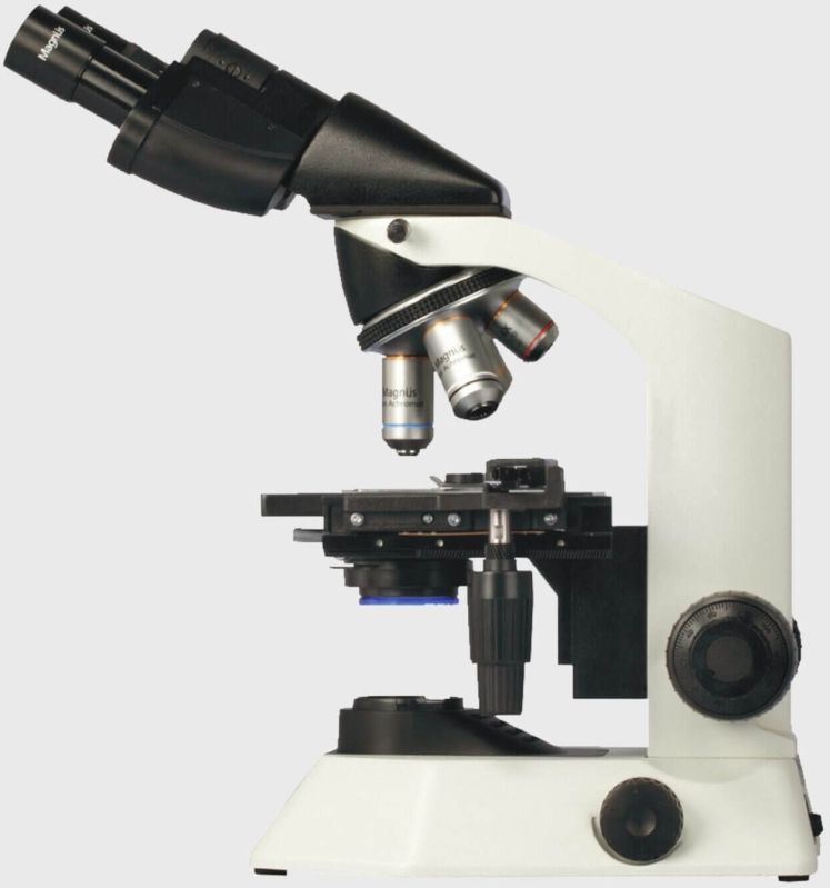 Magnus Microscope Model Mlxi Plus Pro