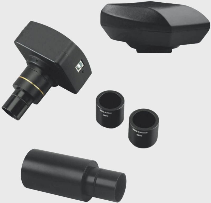 Microscope Camera