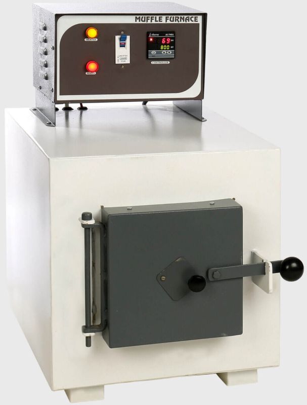 Muffle Furnace