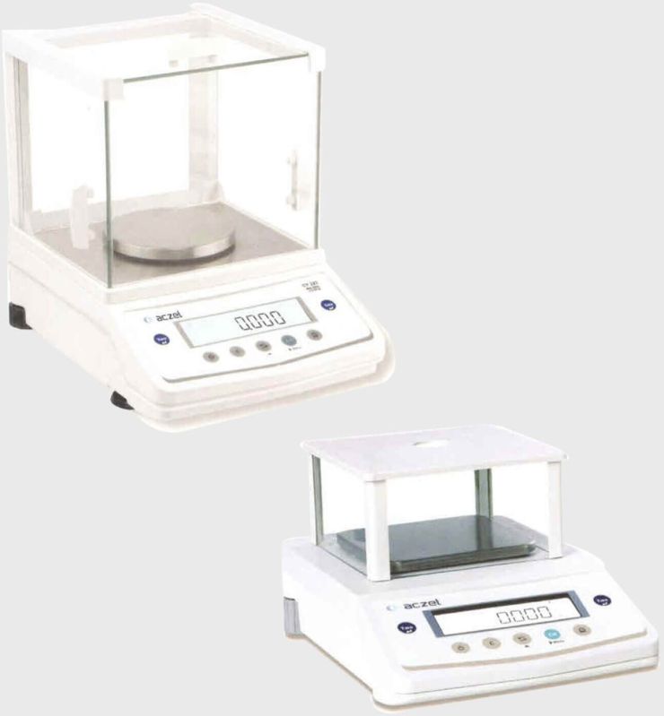 Precision Balance Model Cy 223