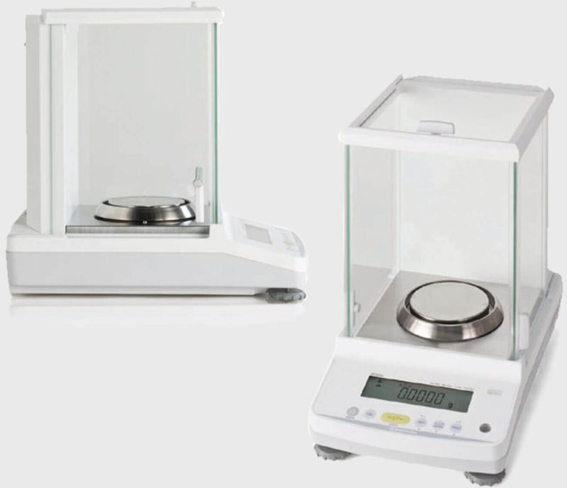 Shimadzu Balance Model  ATX / Aty