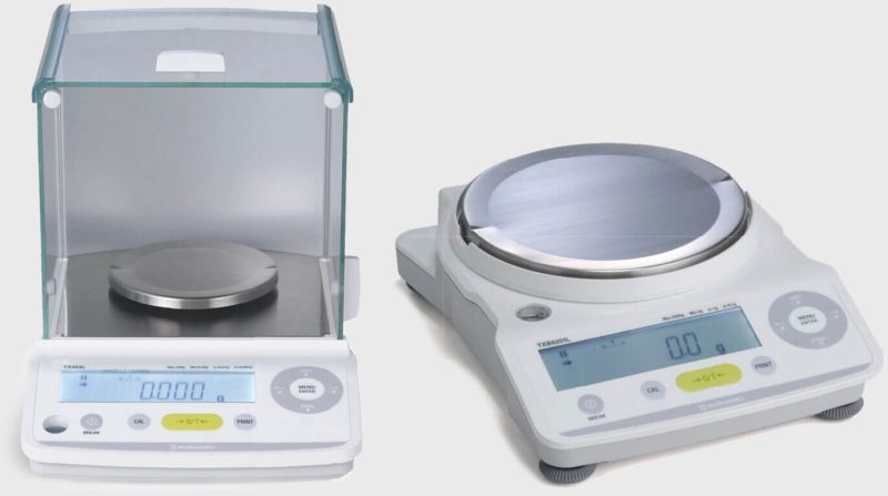 Shimadzu Balance Model Txb