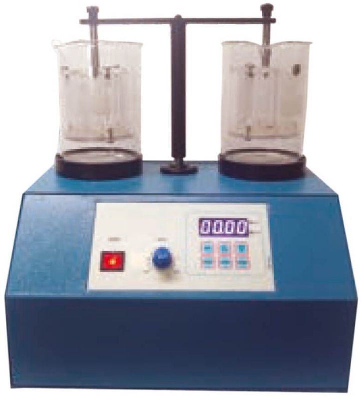 Tablet Disintegration Test Apparatus