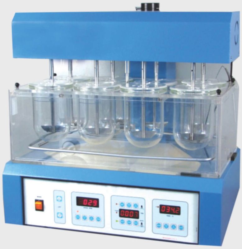 Tablet Dissolution Test Apparatus