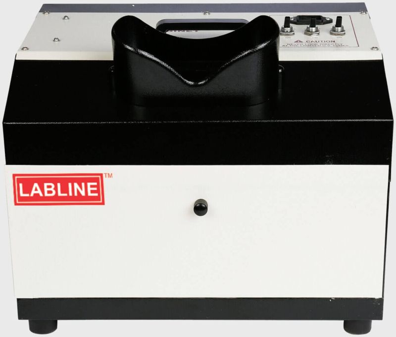 U.v. Inspection Cabinet