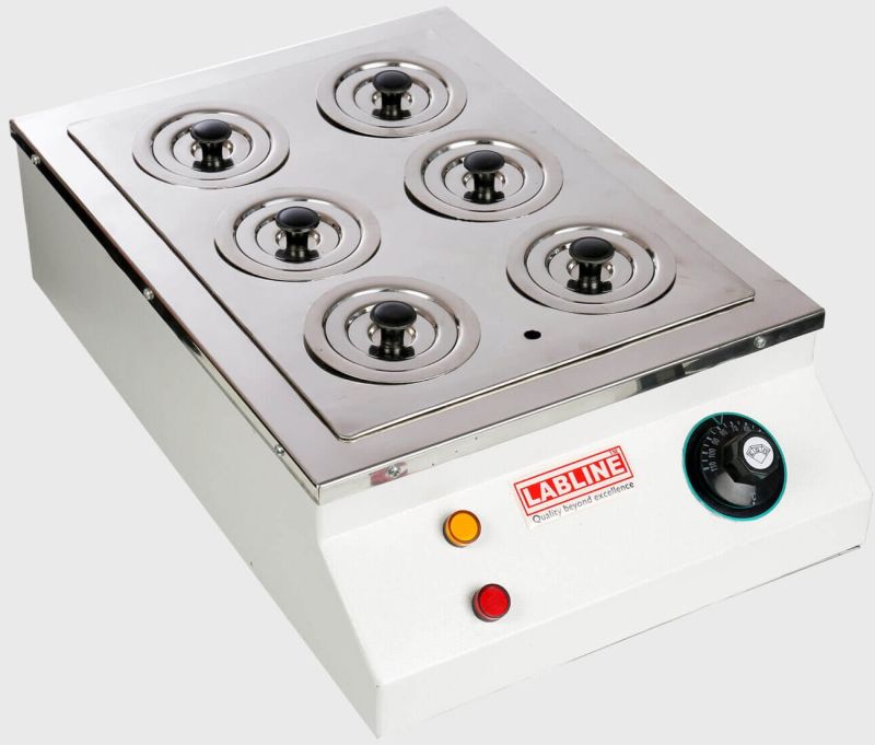 Water Bath Rectangular