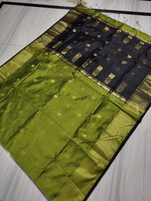 Cotton Silk Sarees