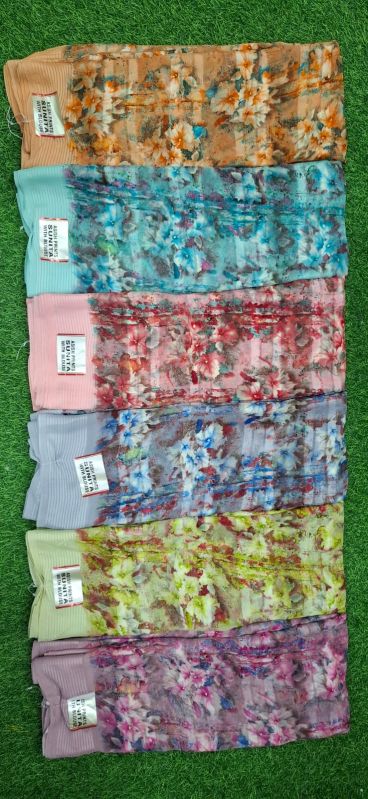 Ladies Soft Silk Saree