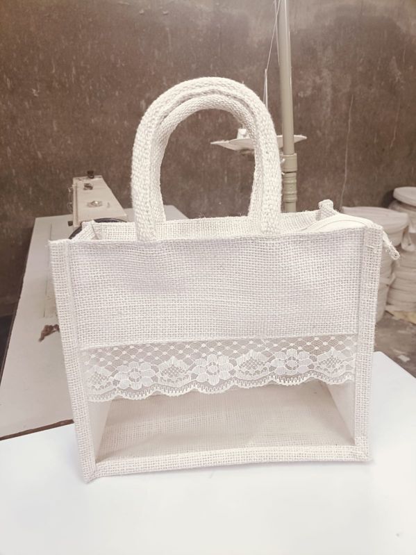 2kg Transparent Non Woven Bag