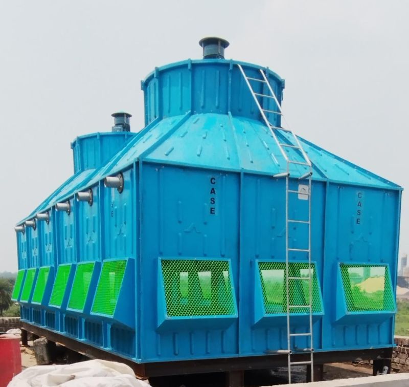 Industrial Cooling Tower
