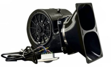 Silencer Blower FOR Asic Machine