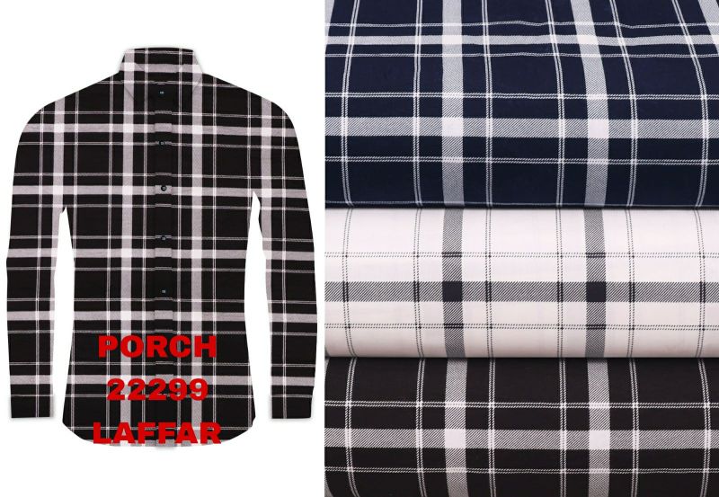 Cotton Laffer Procion Print Fabric