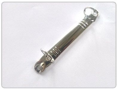 15 Mm PE Std Shield Anchor