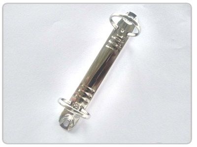 124-2R-25-80 (17 Mm)PE Std Shield