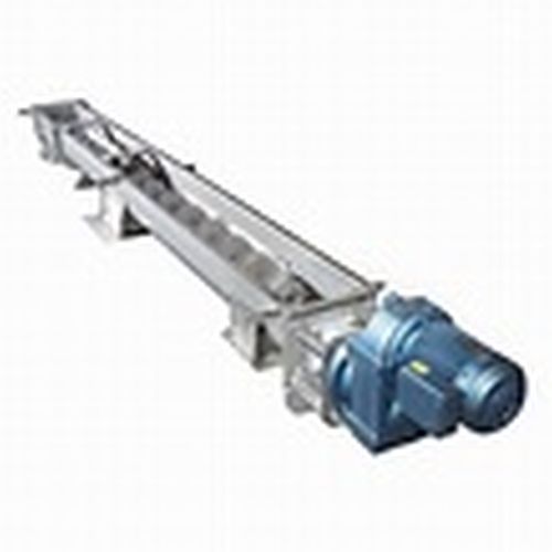 Horizontal Screw Conveyor