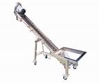 Inclined Screw Conveyors