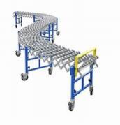 Skate Wheel Conveyors