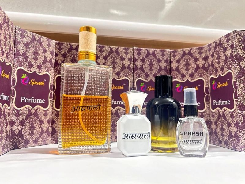 Sparsh Aamrapali Perfume
