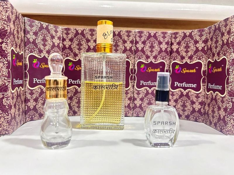 Sparsh Kalratri Perfume