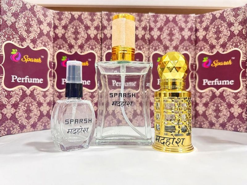Sparsh Madahosh Perfume