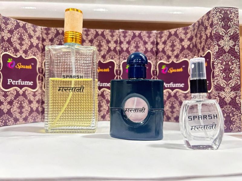 Sparsh Mastani Perfume