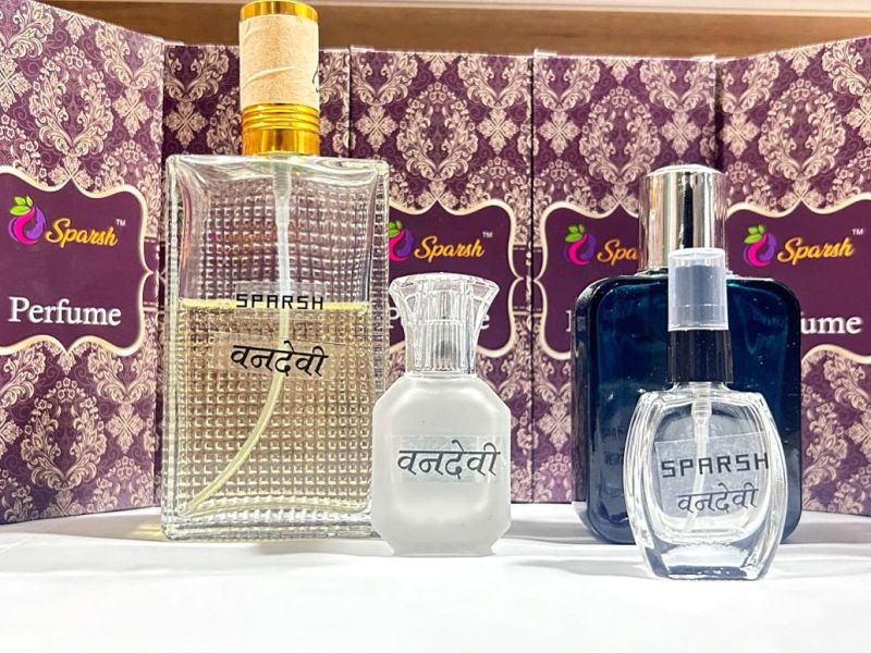 Sparsh Vandevi Perfume