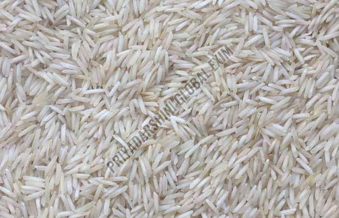 1509 Traditional Basmati Rice