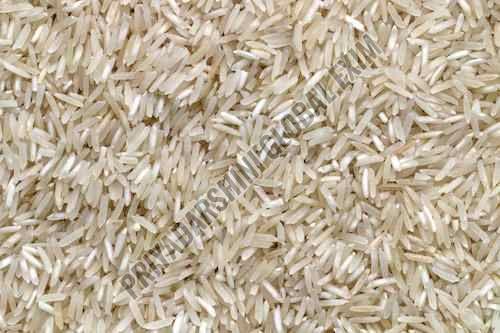 Soft Partial Polished 1692 Aromatic Pusa Basmati Rice