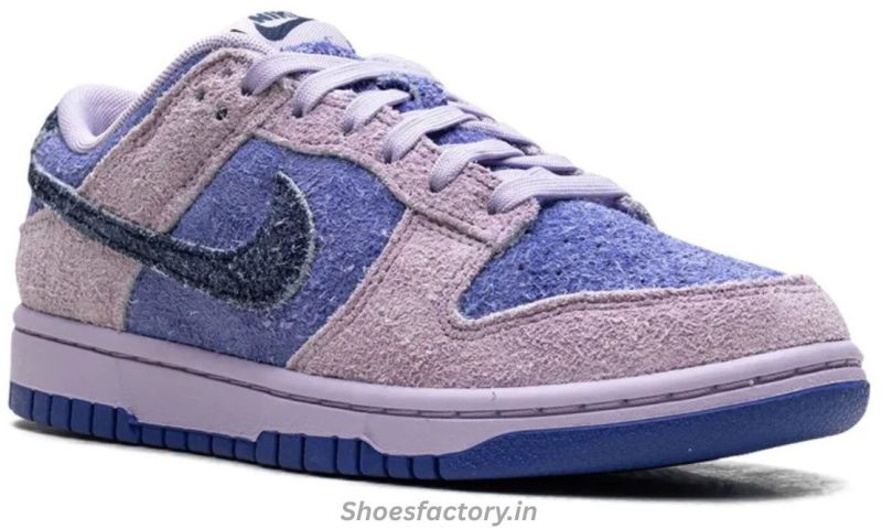 Nike Dunk Low Se Hdrangeas Sneakers Men Shoes