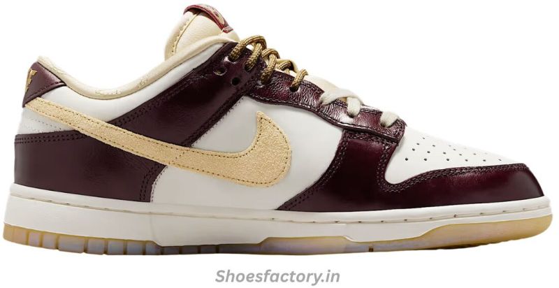 Nike Sb Dunk Low Lx Year OF The Snakers Shoes