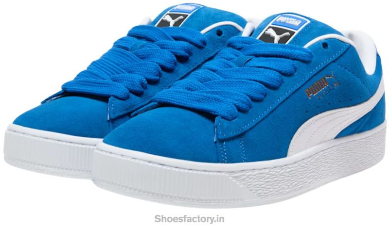 Puma Suede Xl Sneakers for Men