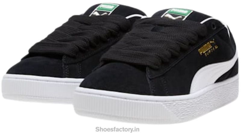Puma Suede Xl Women Sneakers