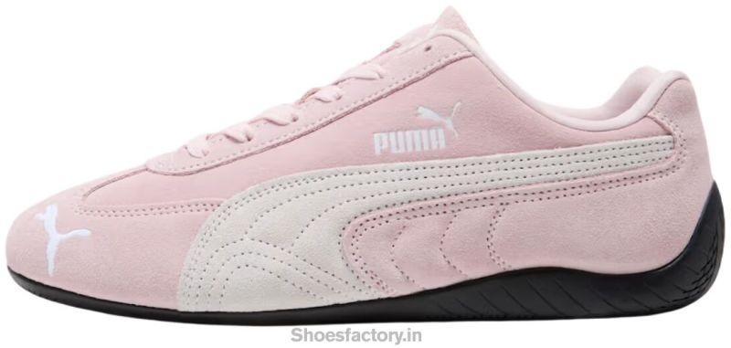 Speedcat Og Whisk OF Pink Women Sneakers