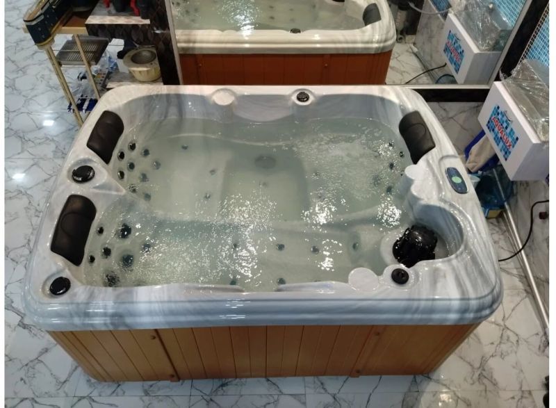Jacuzzi