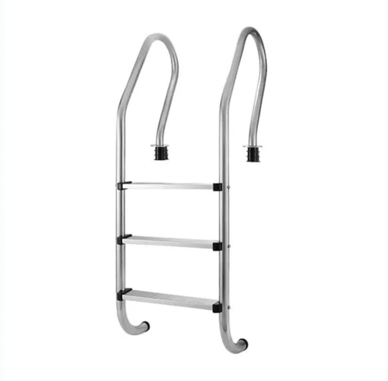 Mix Club Swimming Pool Ladder