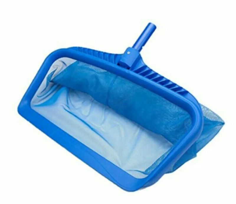 Swimming Pool Deep Net