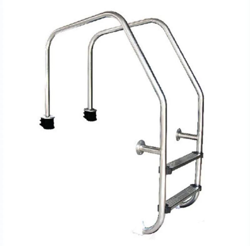 Swimming Pool Over Flow Ladder