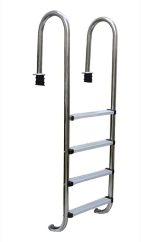 Swimming Pool Wall Ladder