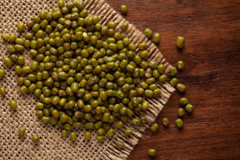 Mung Beans, Packaging Size : 10 Kg, 50 Kg
