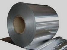 Alloys 8011 Cold Rolled Sheets, Thickness : Min - 0.6mm / Max - 3mm