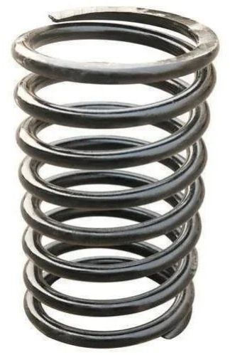 Iron Automobile Coil Springs, Color : Grey Standard