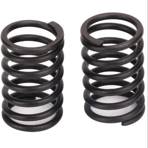 Custom Compression Springs