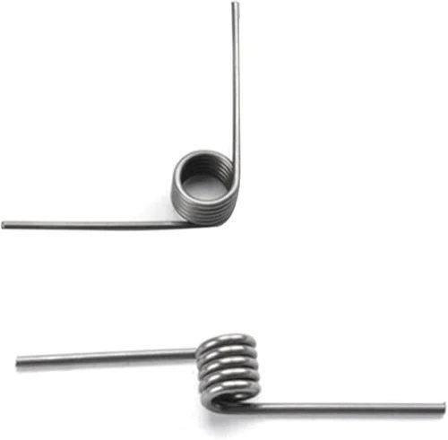 Custom Torsion Springs