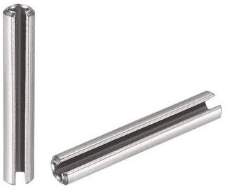 Industrial Dowel Pins