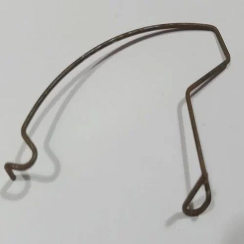 Industrial Steel Wire Form