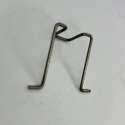 Spring Steel Wire Form