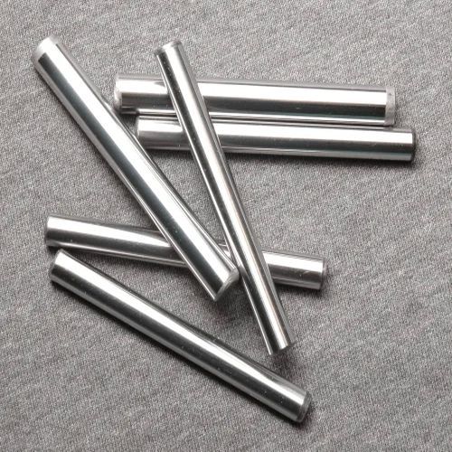 Polished Stainless Steel Dowel Pins Standard for Industrial