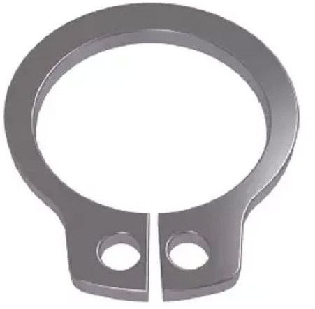 Stainless Steel Polished Circlips