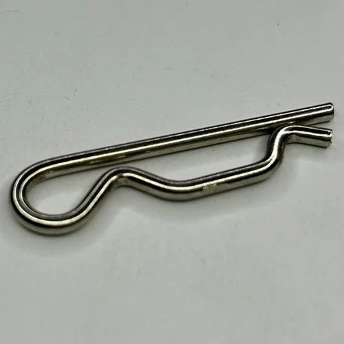 Stainless Steel Polished R Pins Standard for Industrial